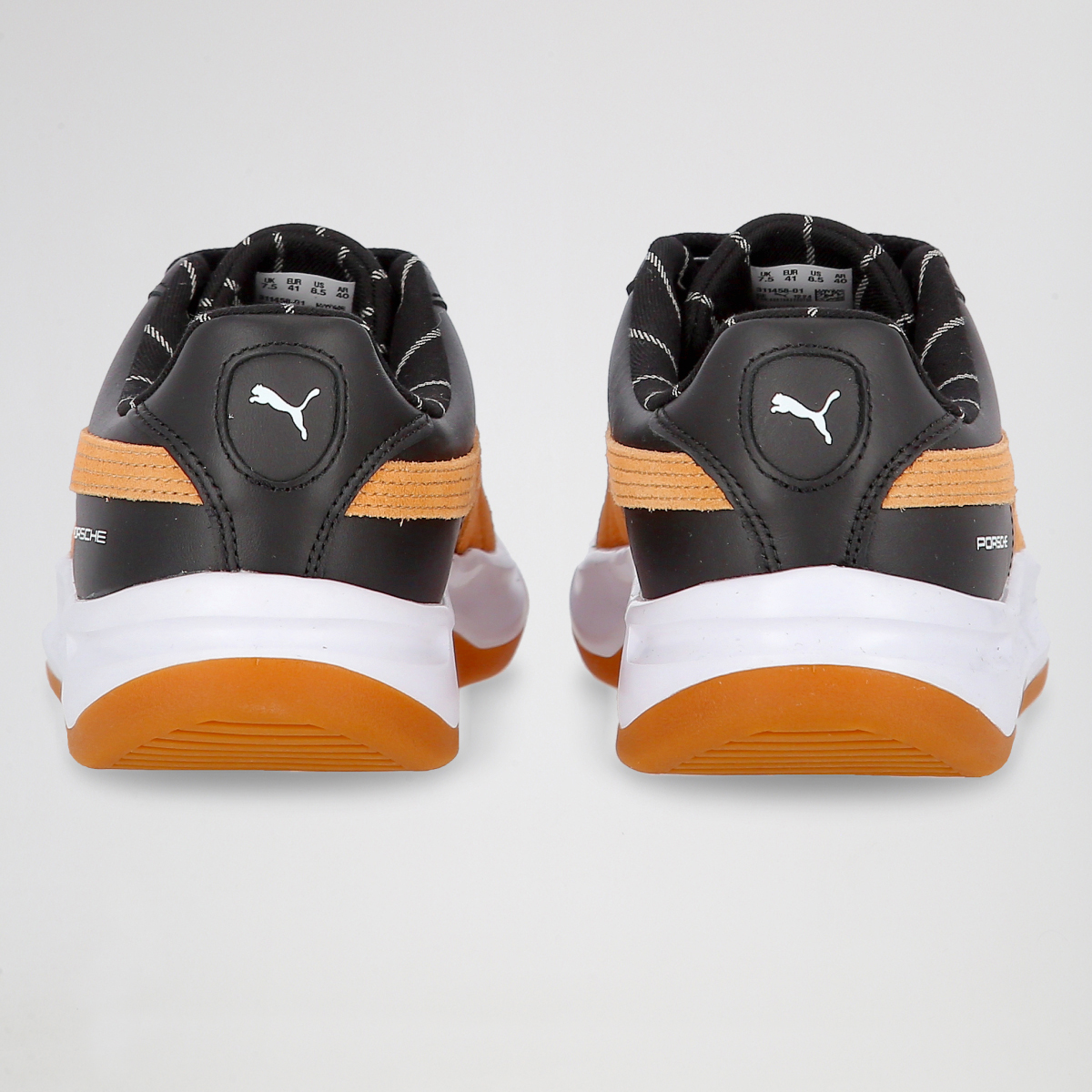 Zapatillas Puma Porsche Legacy Gv,  image number null