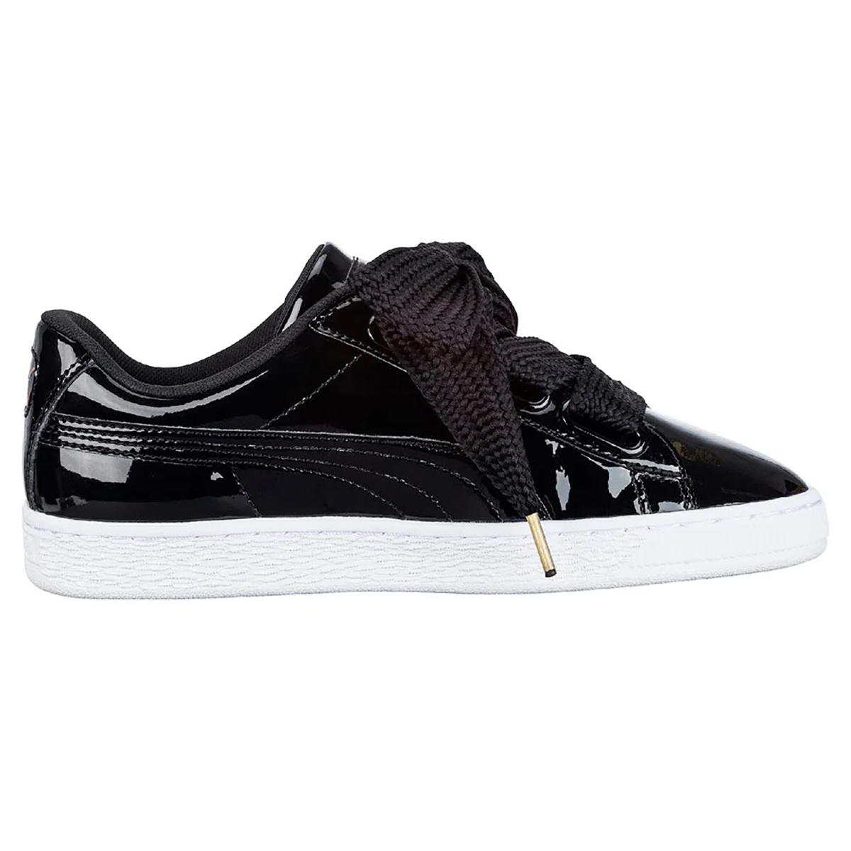 dilema Bocadillo huella Zapatillas Puma Heart Patent | Moov