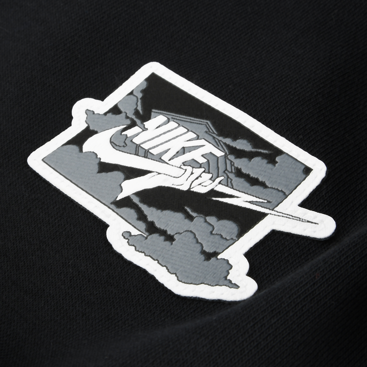 Buzo Nike Club Crew Bolt Hombre,  image number null