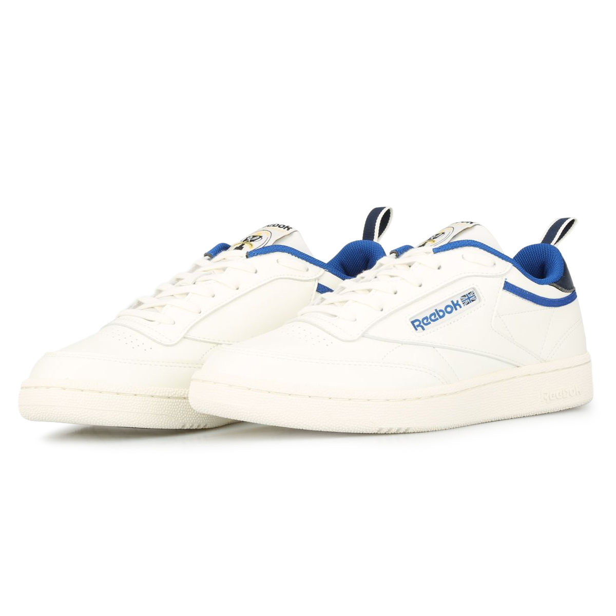 Zapatillas Reebok Club C 85,  image number null