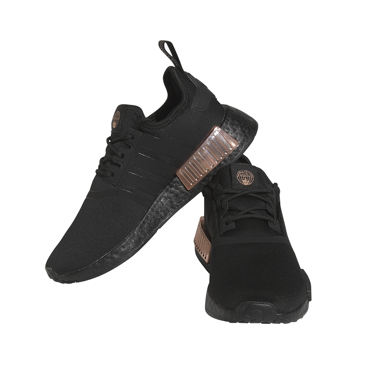 Zapatillas Urbanas adidas Nmd R1 Mujer Moov