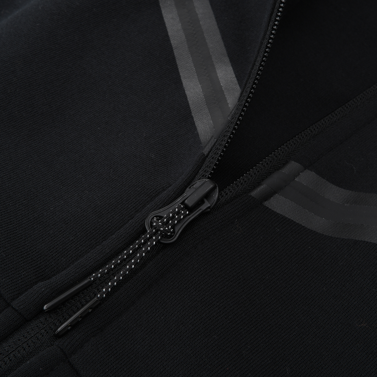 Campera Urbana Nike Sportswear Tech Fleece Mujer,  image number null