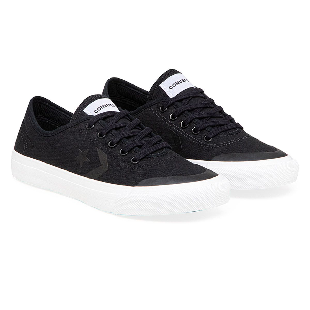 Converse best sale stoke ox