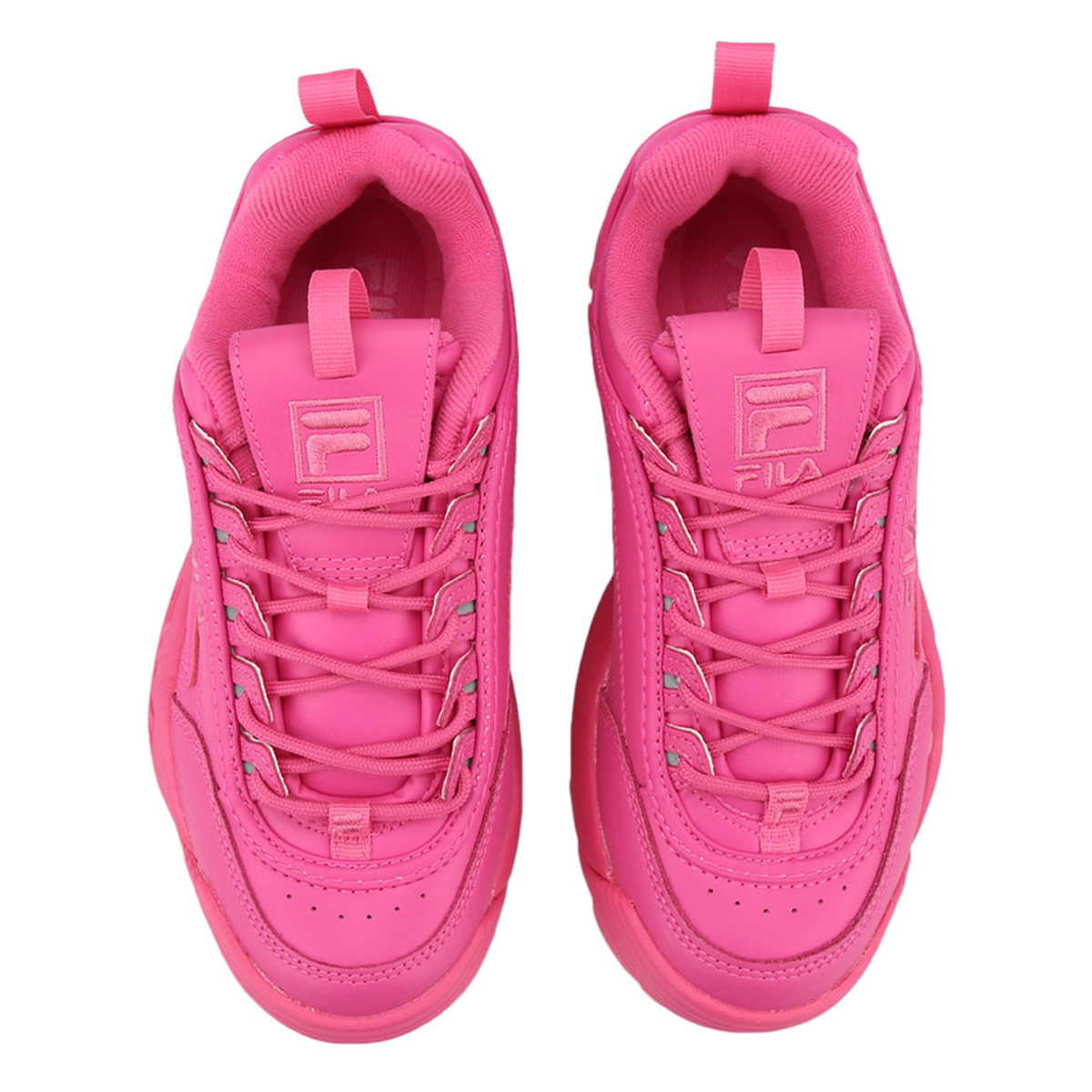 Zapatillas Fila Disruptor II Premium,  image number null