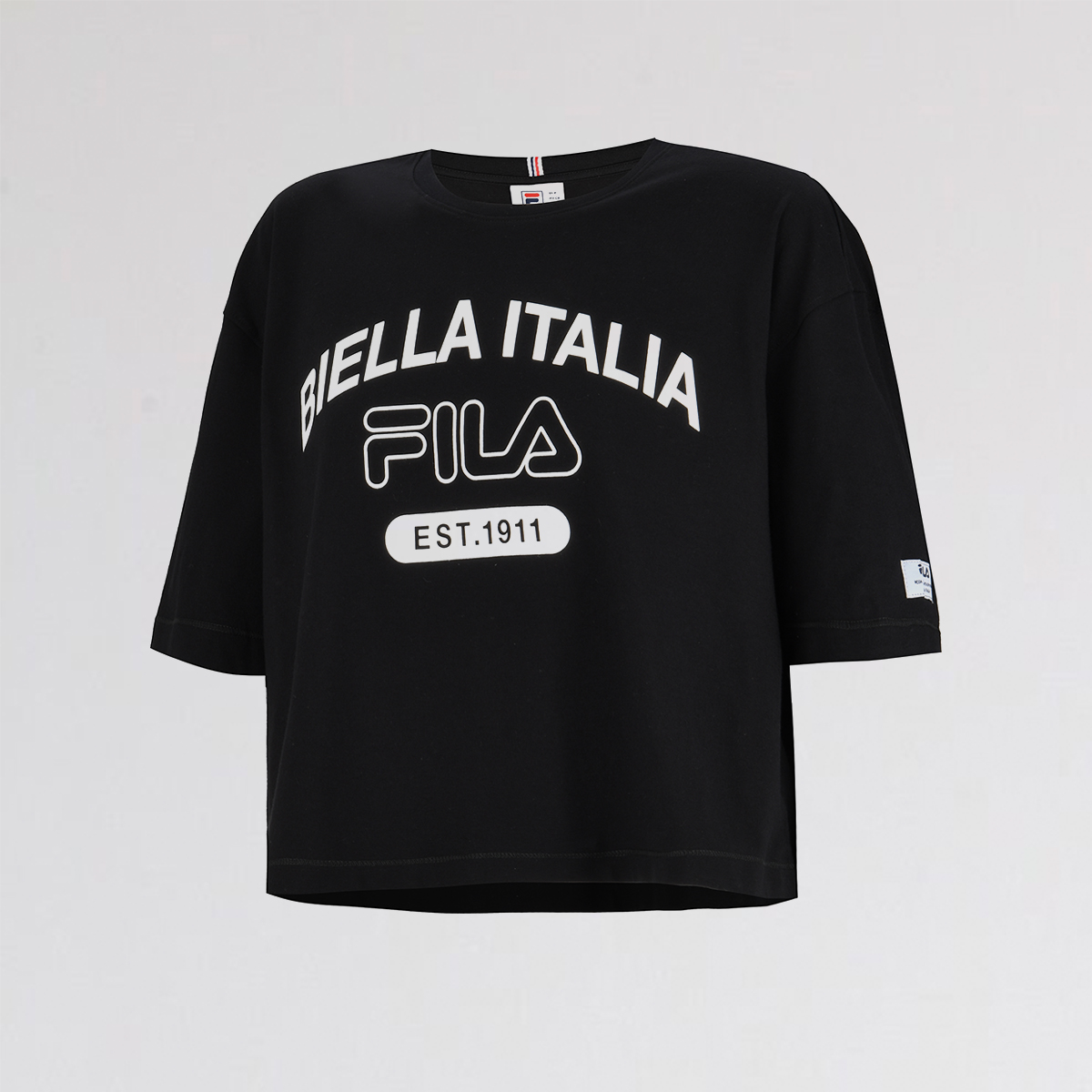 Remera Fila Urban Authentic para Mujer,  image number null