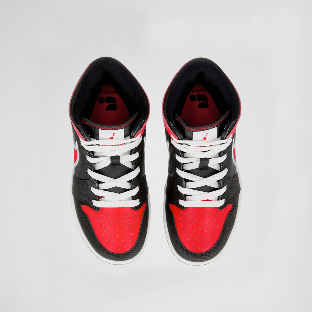 Zapatillas Jordan 1 Mid Rm Easyon,  image number null