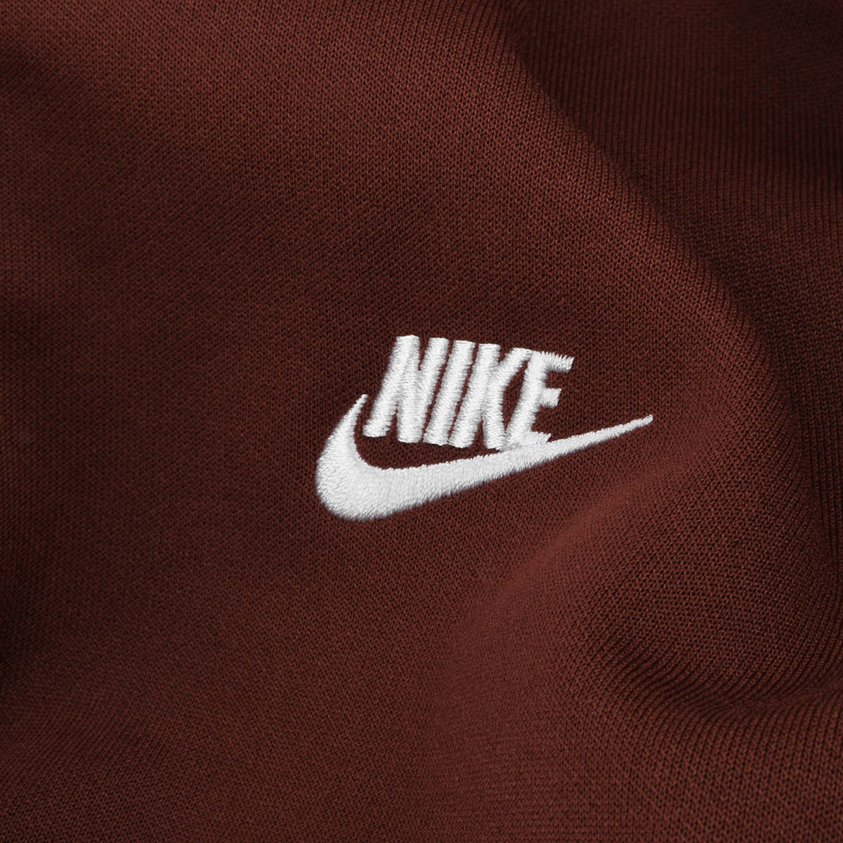 Buzo con Cierre Nike Sportswear Club Knit Hombre,  image number null