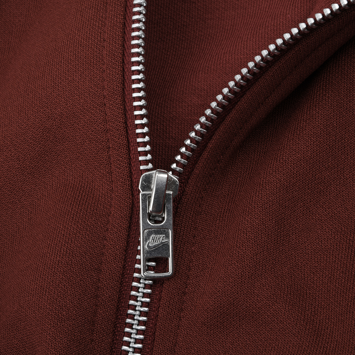 Buzo con Cierre Nike Sportswear Club Knit Hombre,  image number null