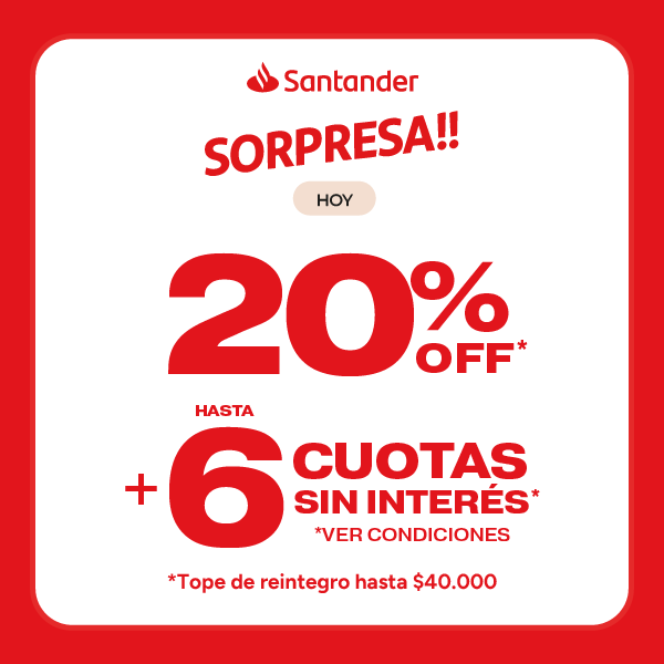 SANTANDER