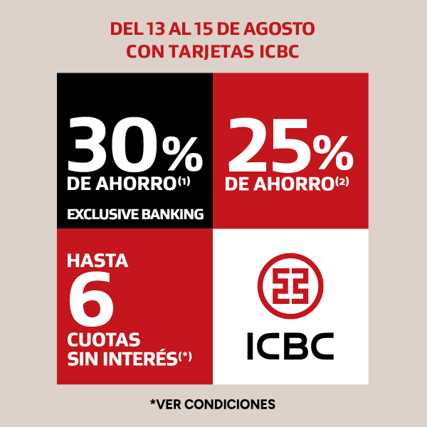 ICBC