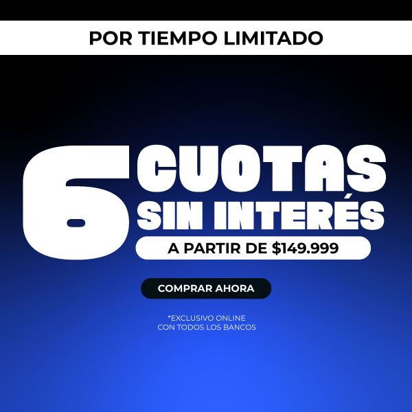 6CUOTAS