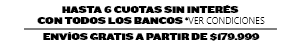  Promociones 