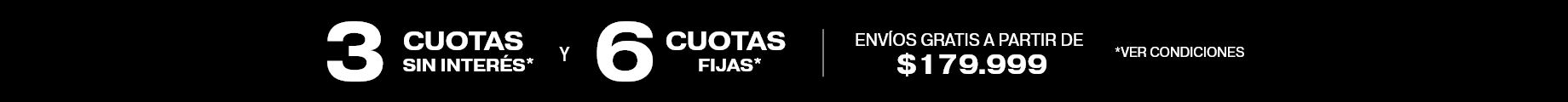 Promociones