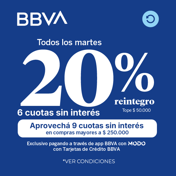 Promo Bancaria