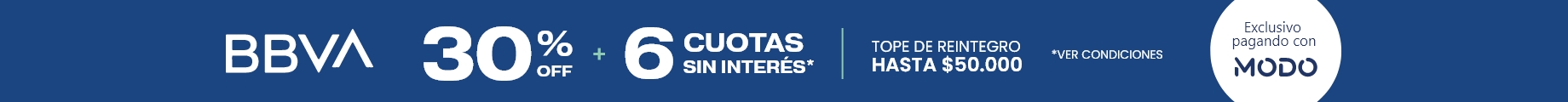 Promociones