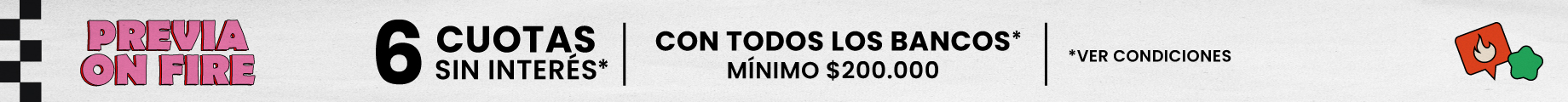 Promociones
