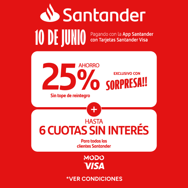 Santander