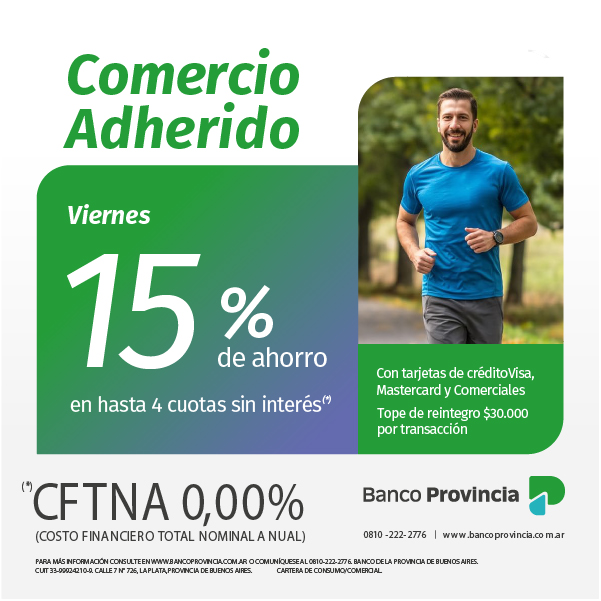 Promo Bancaria