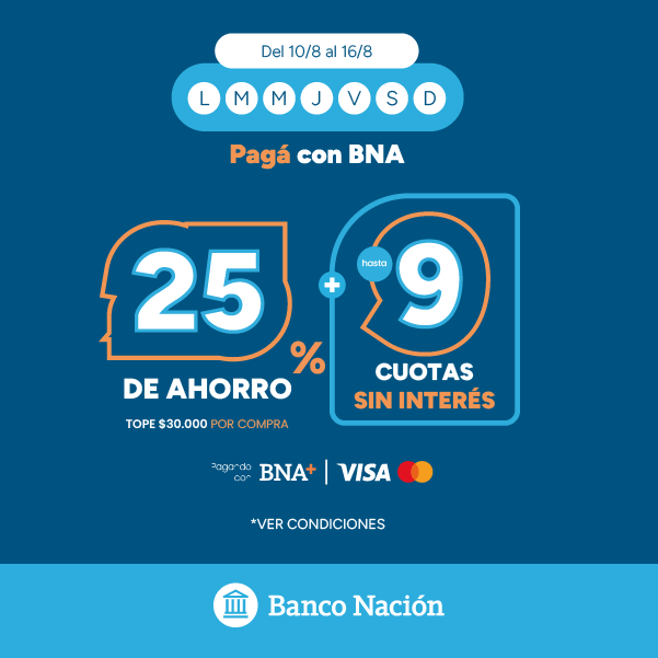 BNA