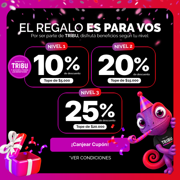 TRIBU