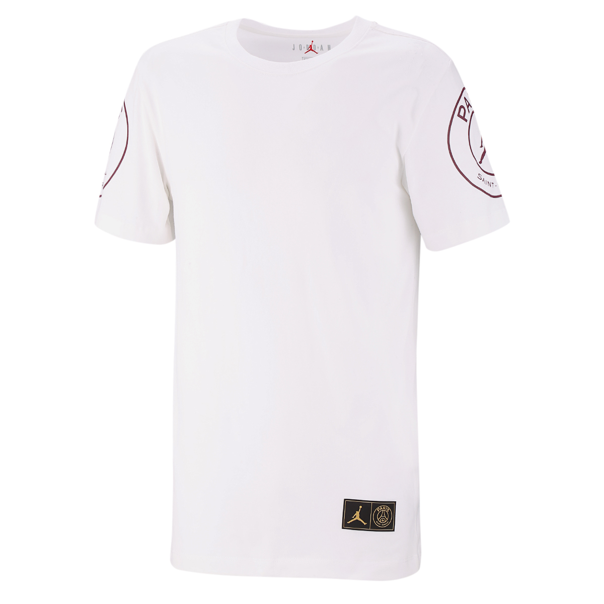 Remera nike best sale paris saint germain