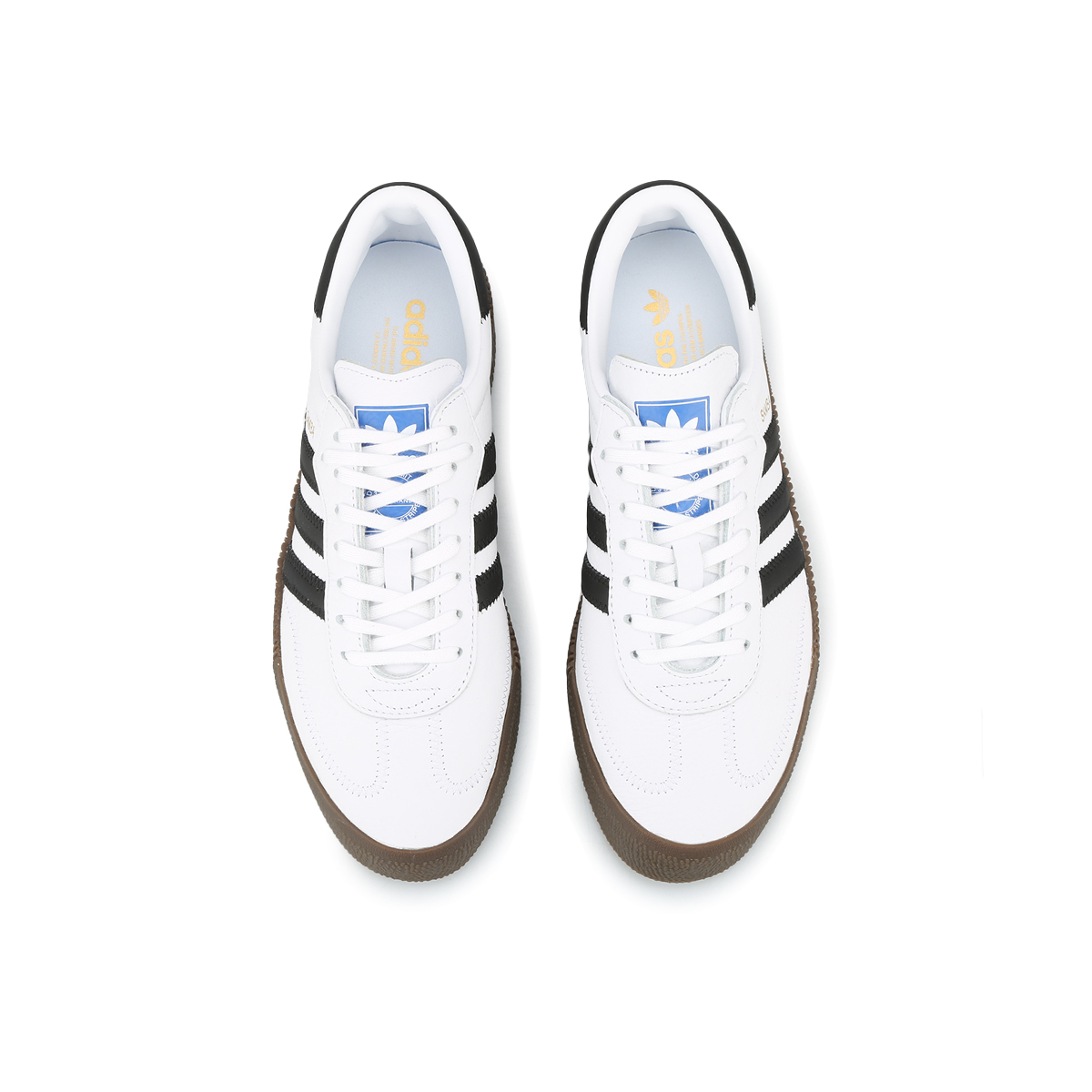 Zapatillas adidas Sambarose,  image number null