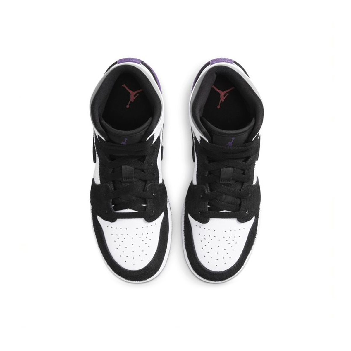 Zapatillas Air Jordan 1 Mid SE GS,  image number null