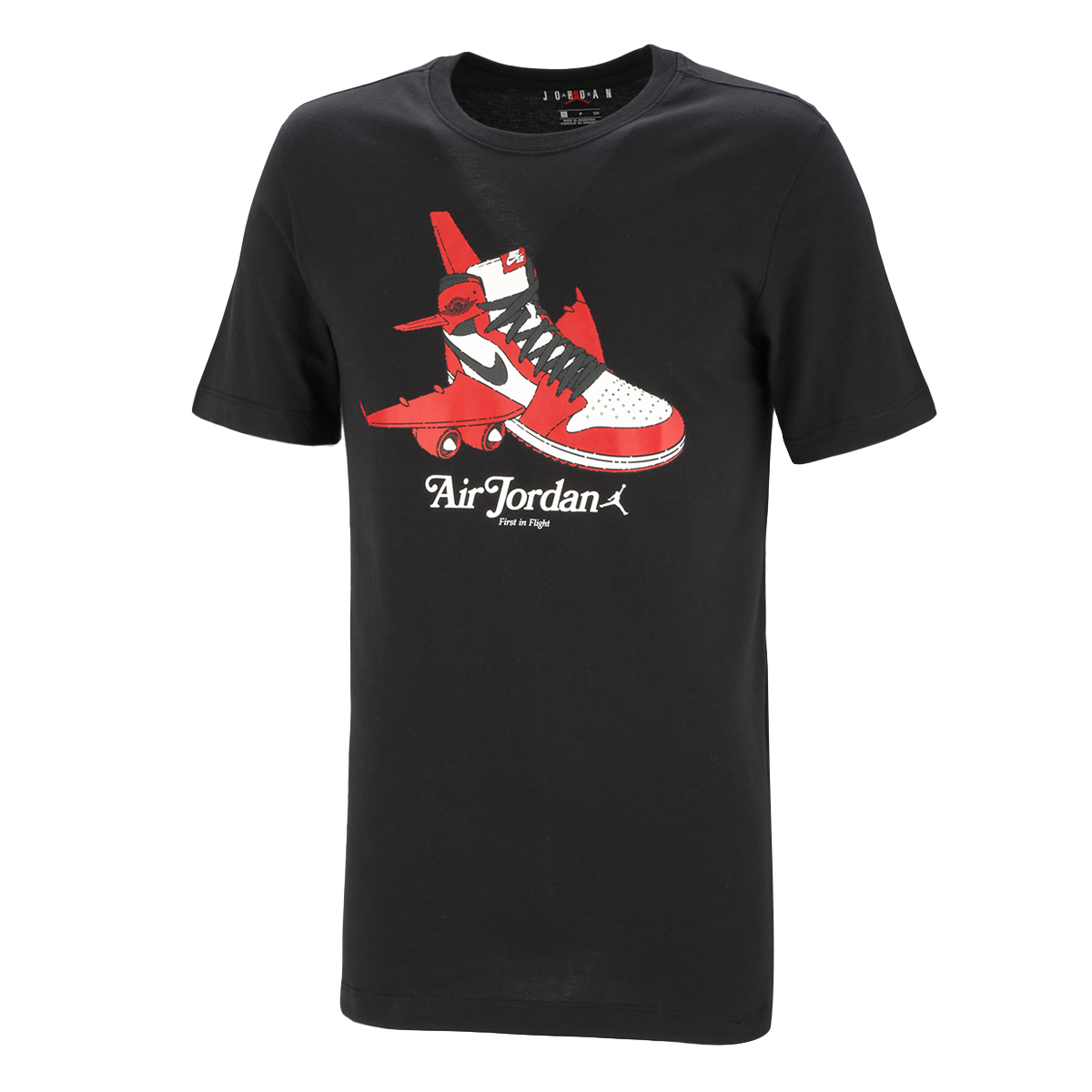 Remera nike jordan on sale