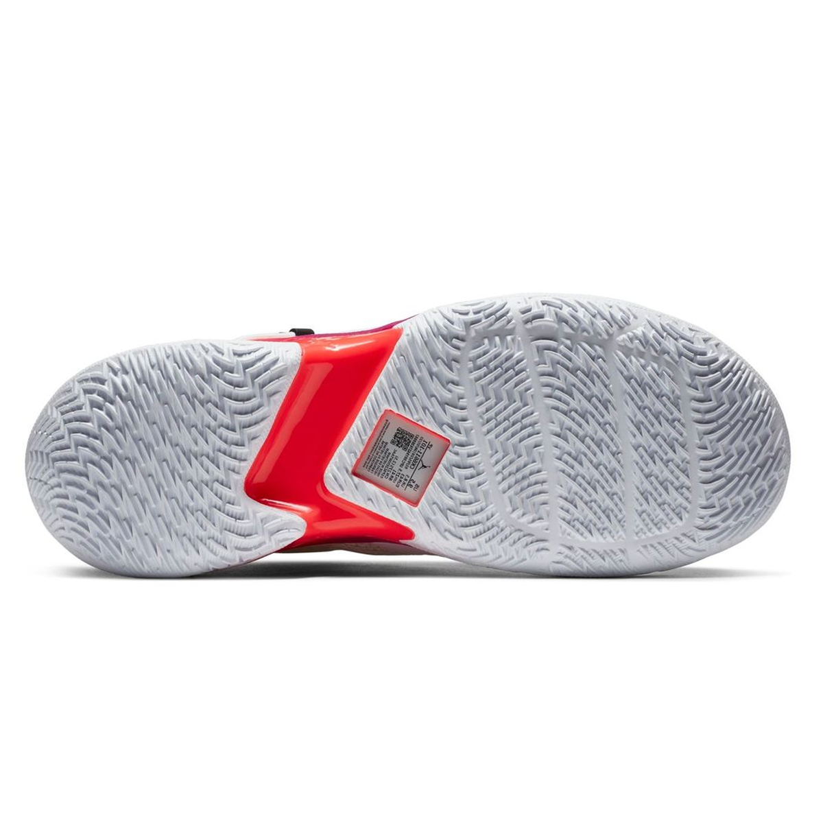 Zapatillas Jordan "Why Not?" Zer0.3 Se,  image number null