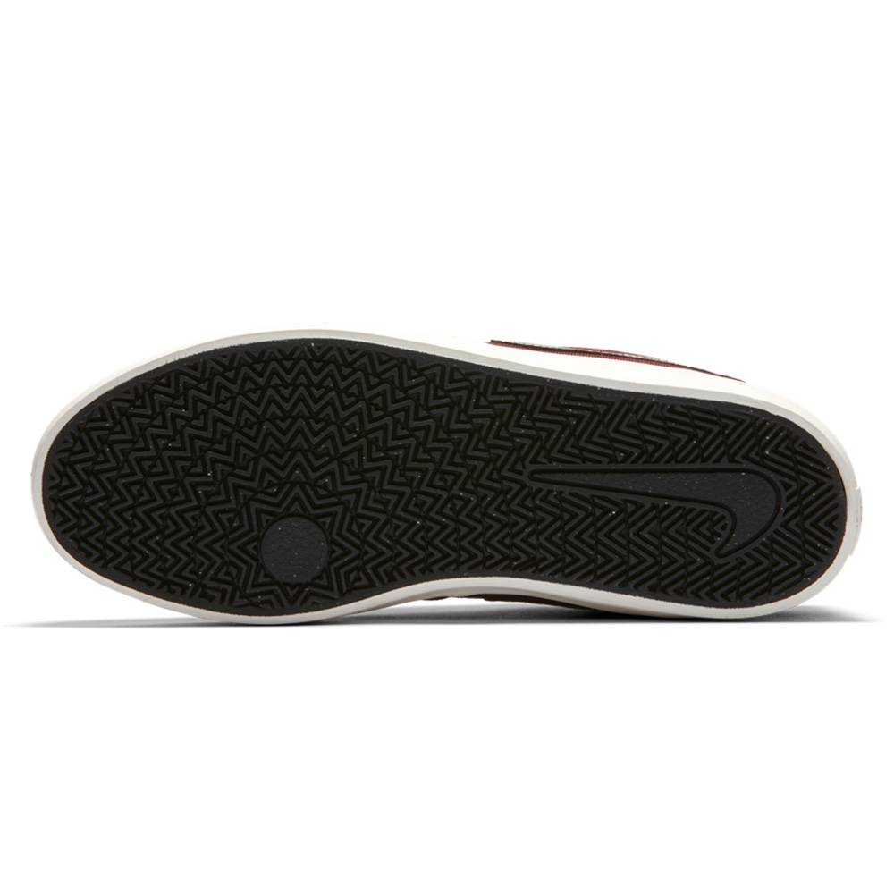 Zapatillas Nike Sb Check Solar Canvas,  image number null