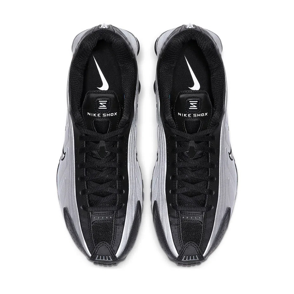 Zapatillas nike store shox precio