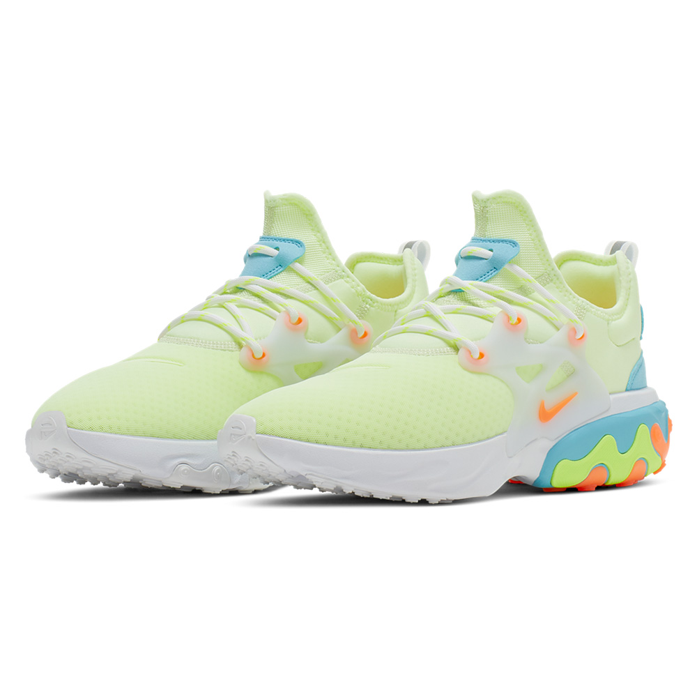 Zapatillas Nike React Presto