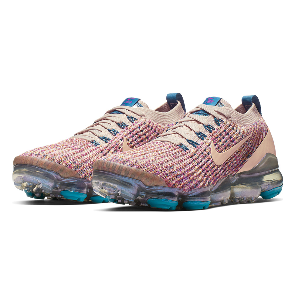 Zapatillas nike top vapormax mujer