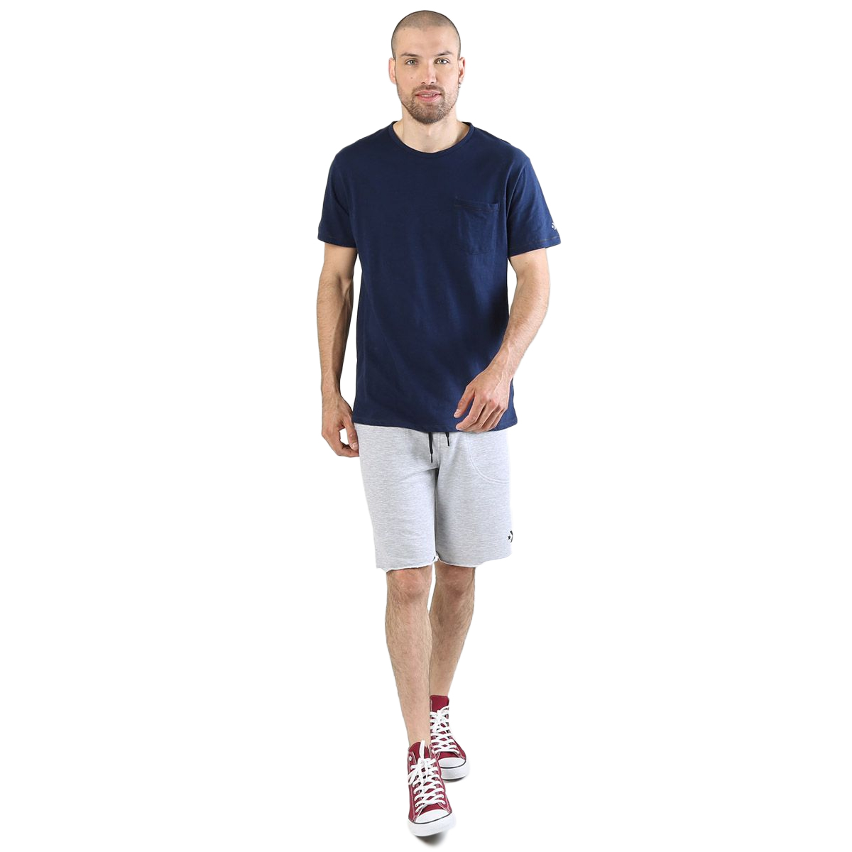 Remera Converse Pocket,  image number null