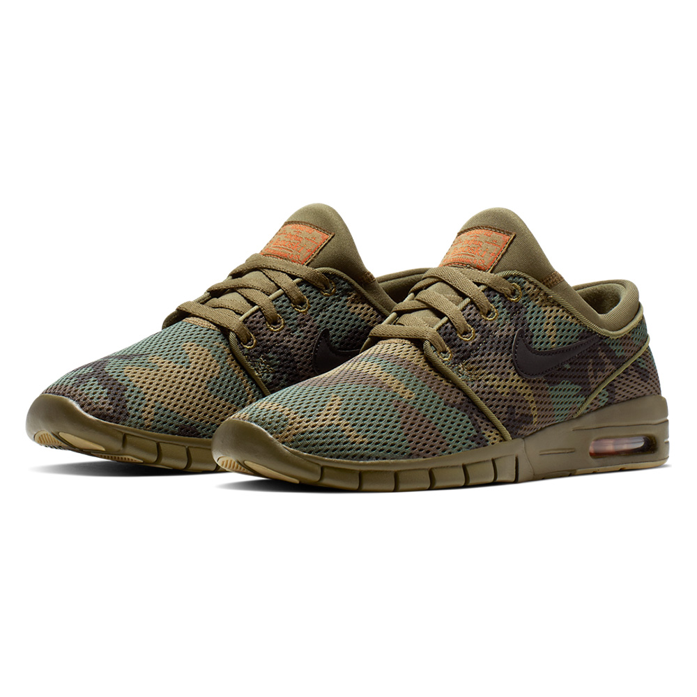 Zapatillas Nike Stefan Janoski Max