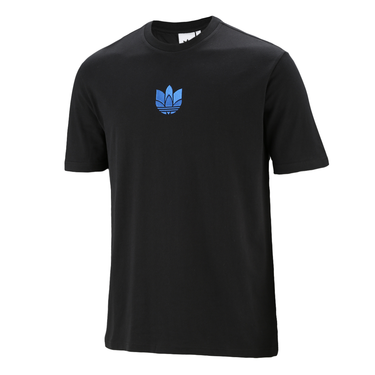 Remera adidas 3D Trefoil,  image number null