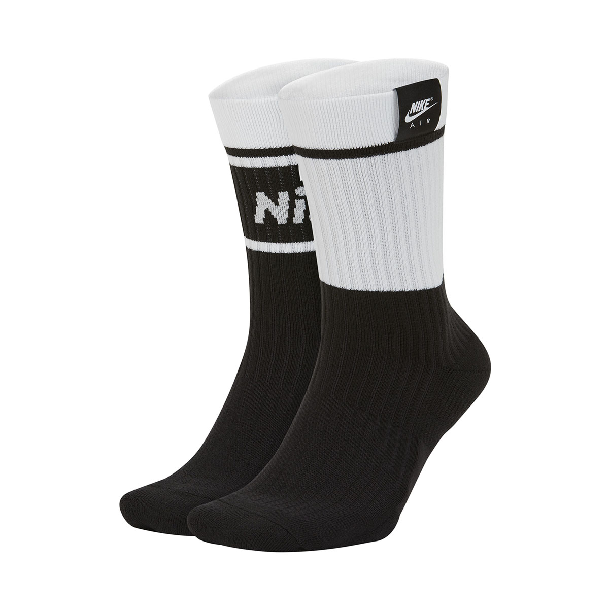 Medias Nike Air Snkr Sox,  image number null