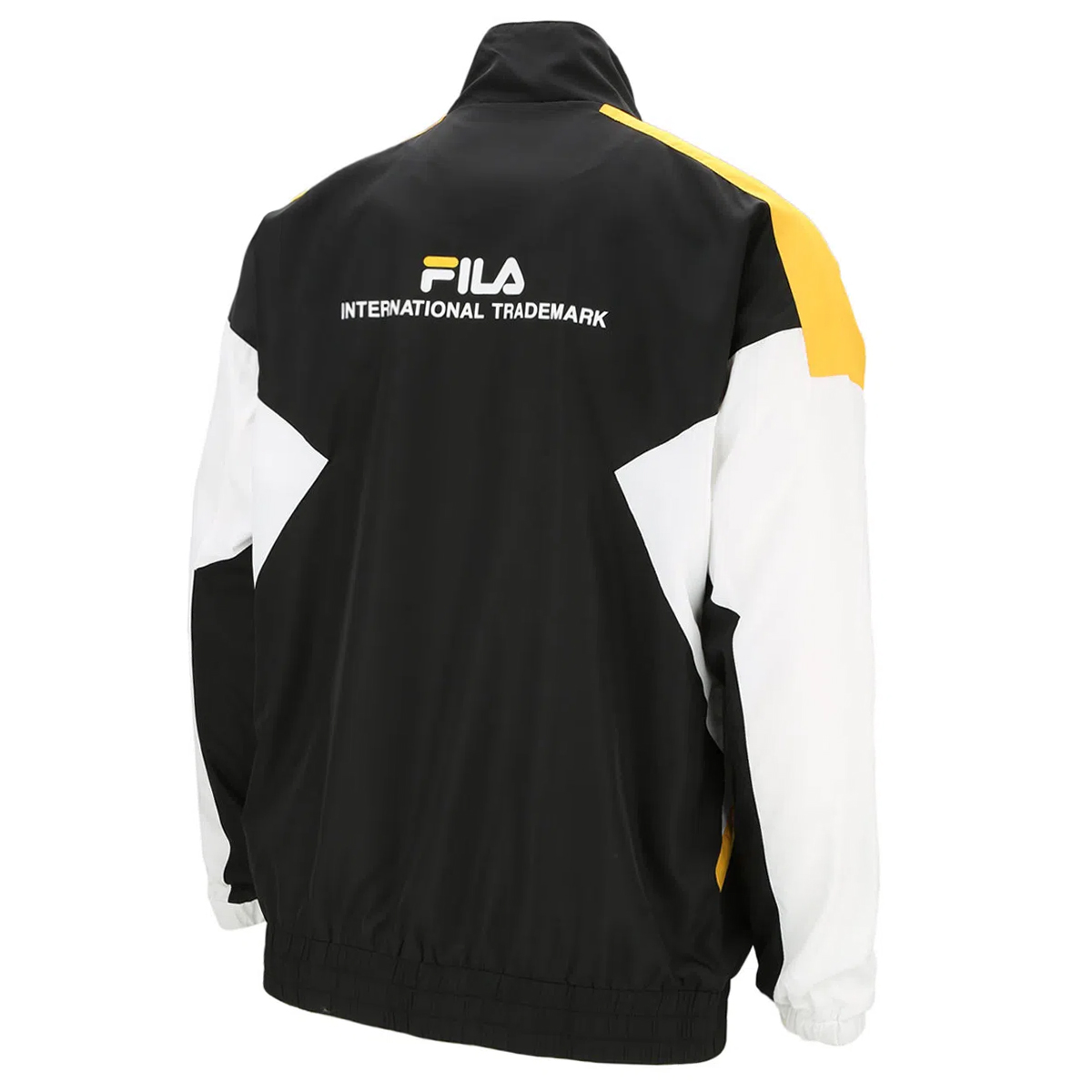 Campera Fila Tricolor Oliveiro,  image number null