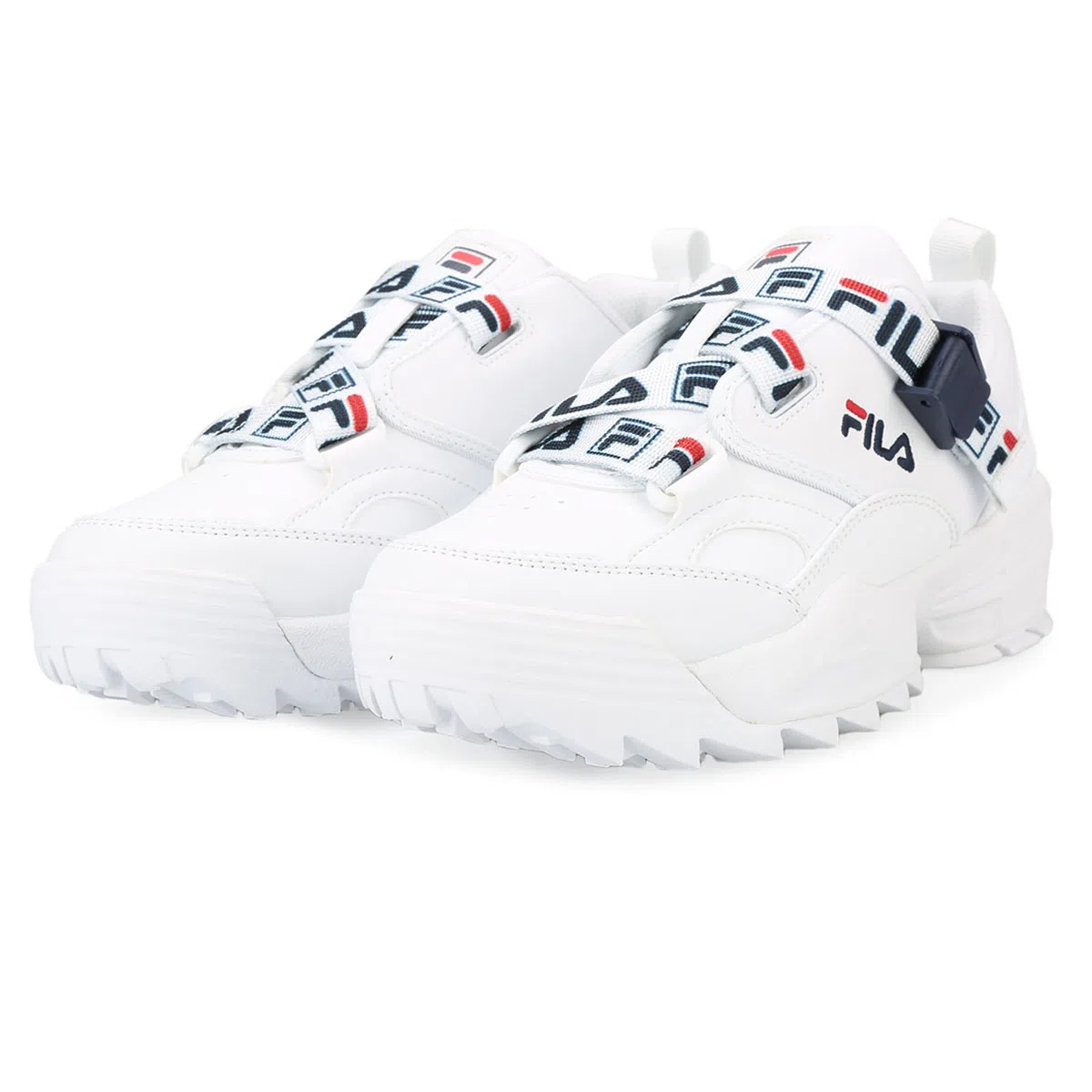 Fila fast charge online