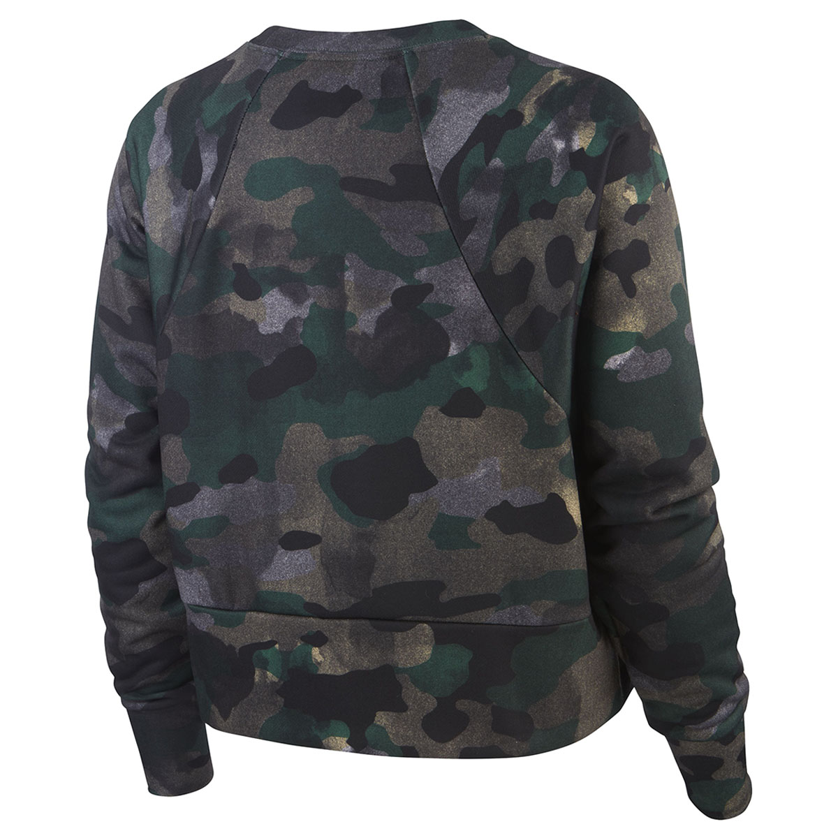 Buzo nike camuflado shop