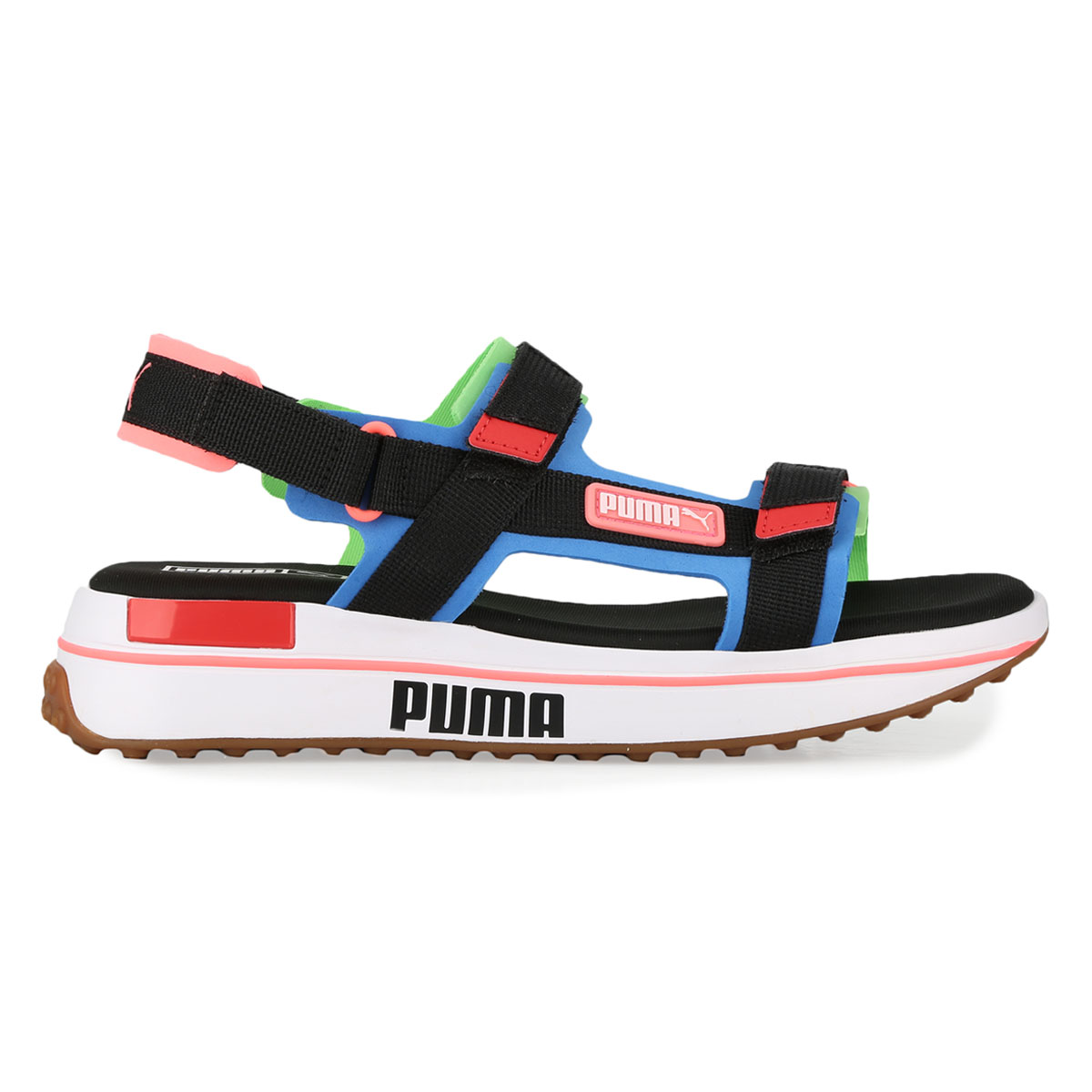 Sandalias puma precio outlet