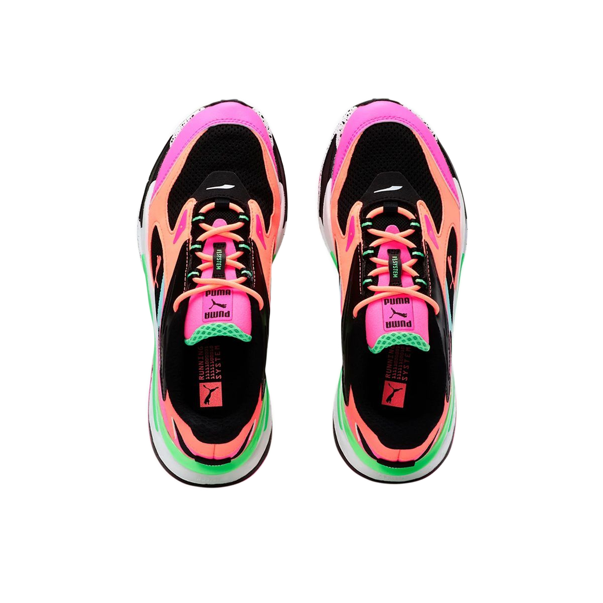 Zapatillas puma fluor new arrivals