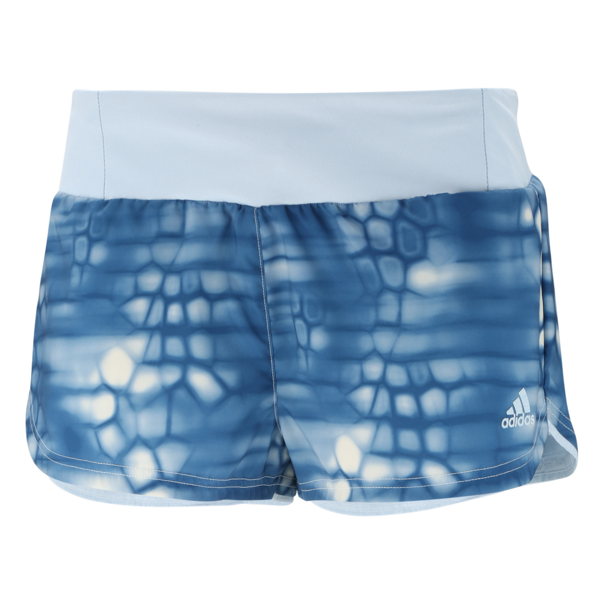 Short adidas Supernova Glide Boost Print