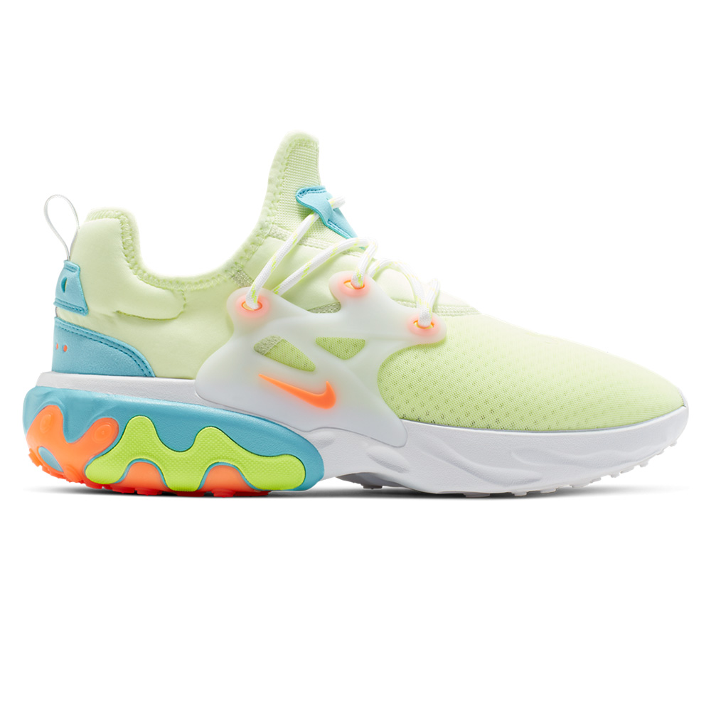Nike presto shop react hombre