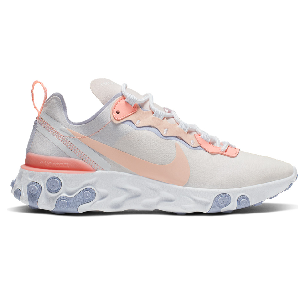 Nike react element 55 hotsell argentina