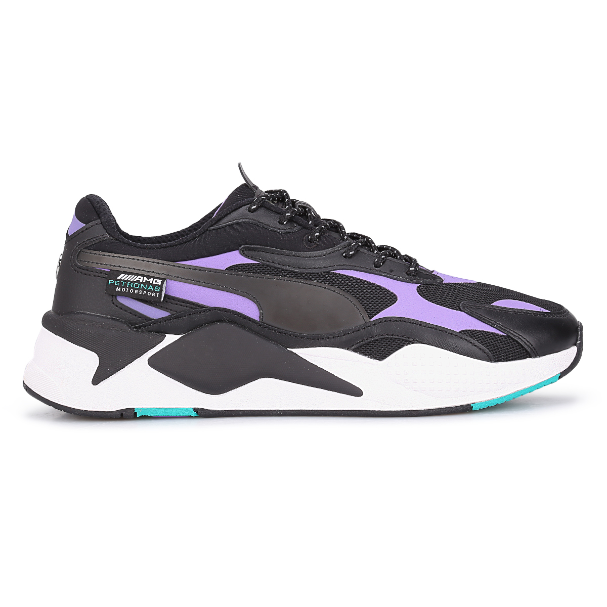 Zapatillas Puma RS-X3 AMG Petronas