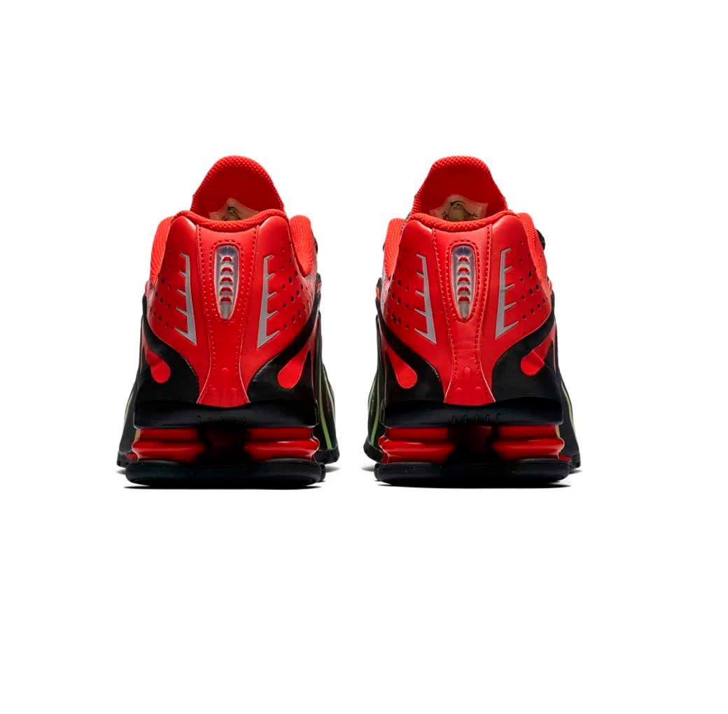 Zapatillas Nike Shox R4,  image number null