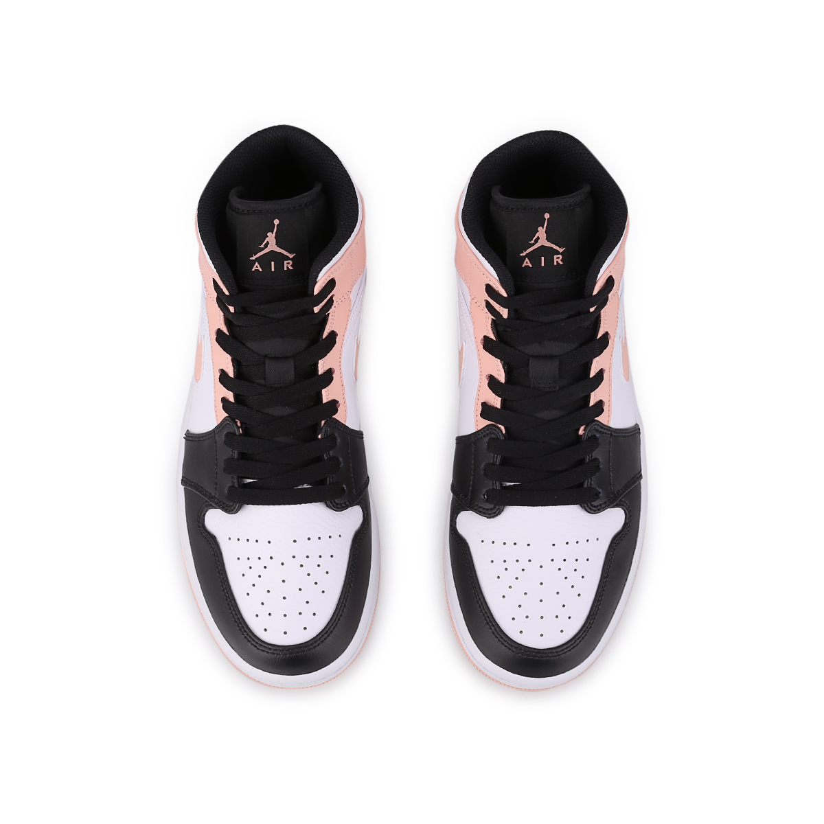 Zapatillas Air Jordan 1 Mid,  image number null