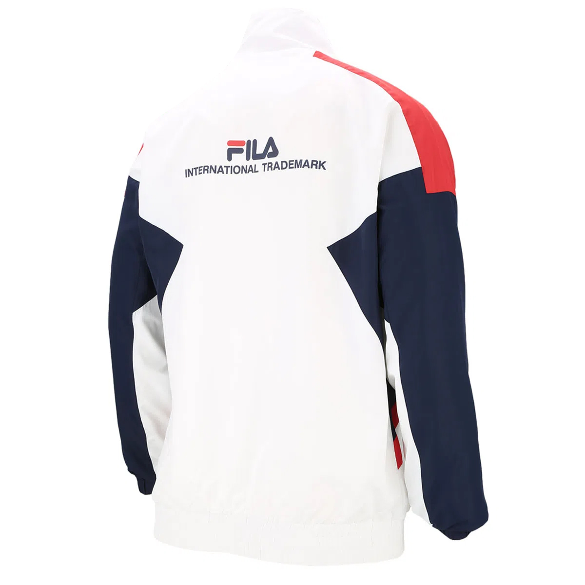 Campera Fila Tricolor Oliveiro,  image number null