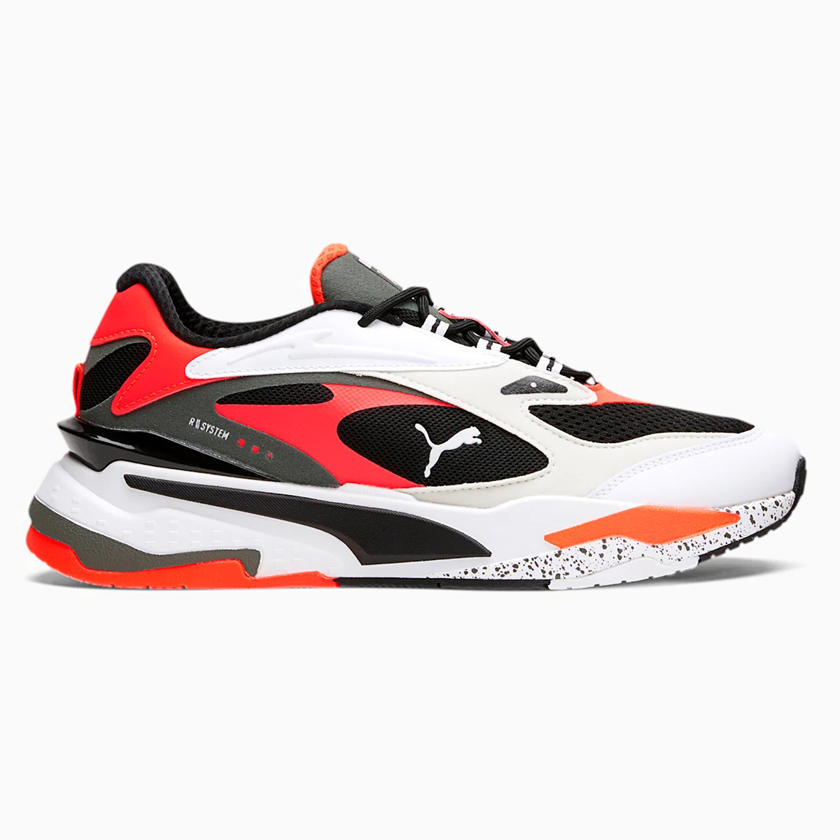 Rs running outlet system puma